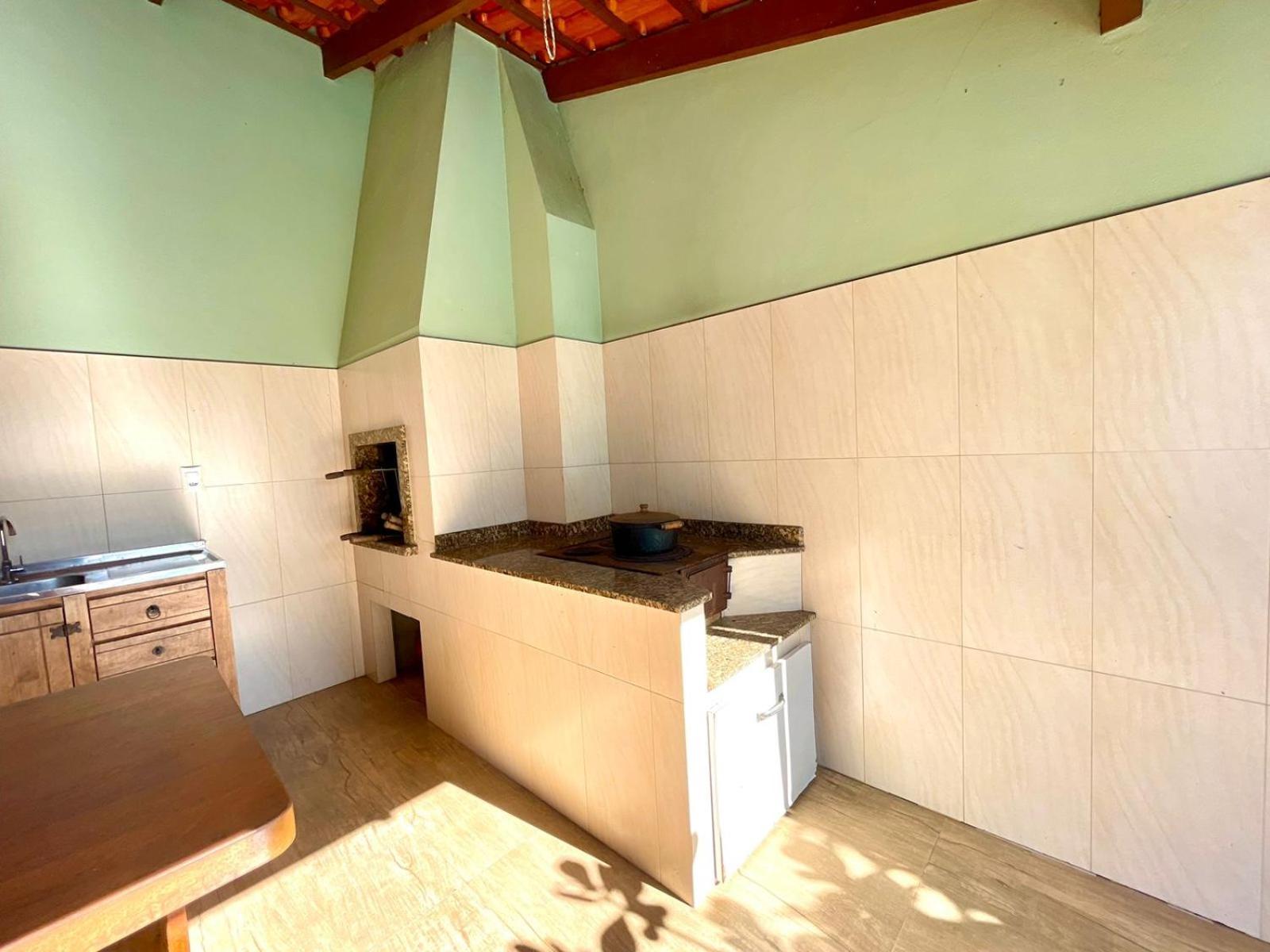 Sobrado Com Piscina Em Mariscal Bombinhas Rutilio N 350 Villa Exterior photo
