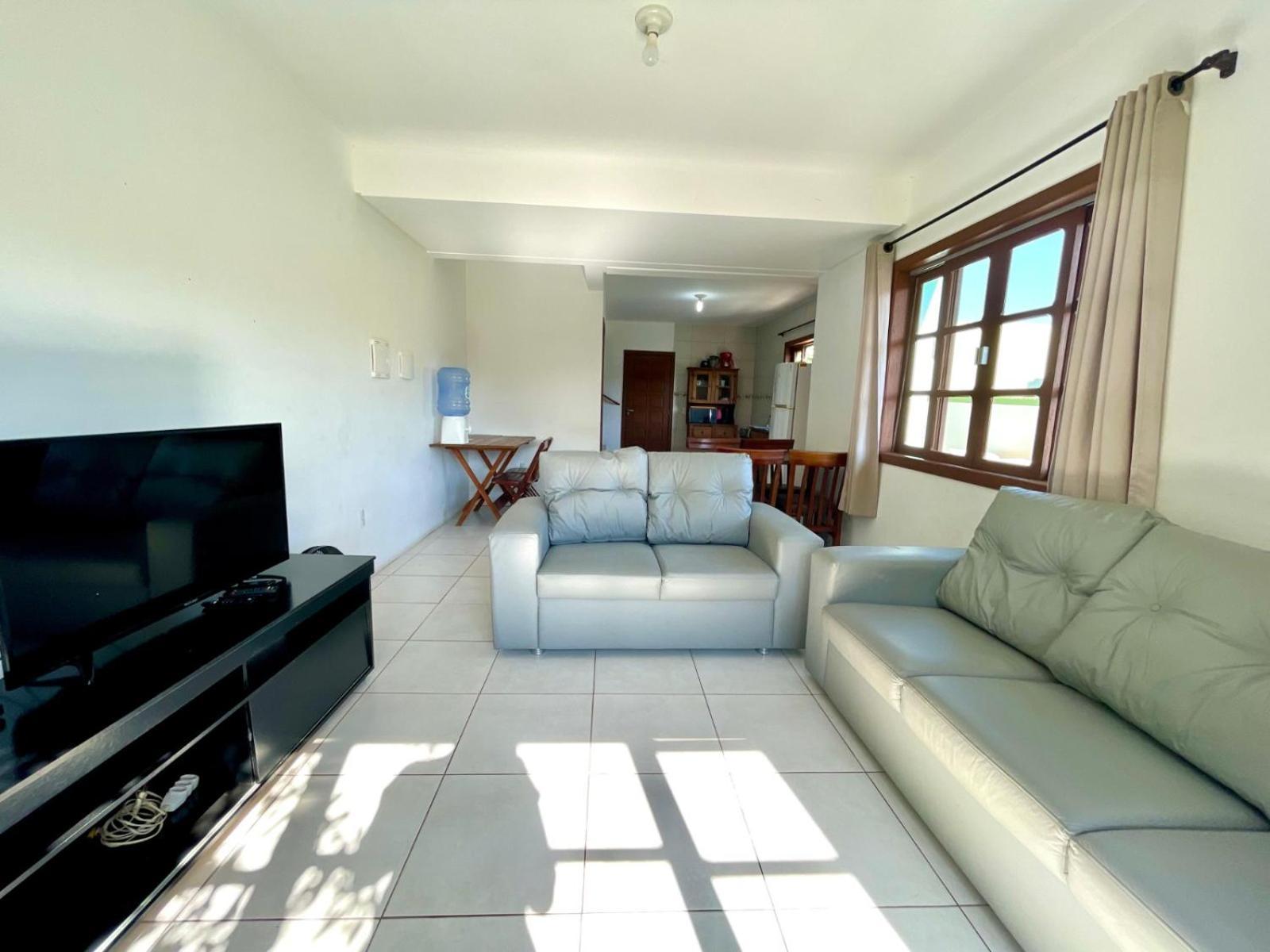 Sobrado Com Piscina Em Mariscal Bombinhas Rutilio N 350 Villa Exterior photo